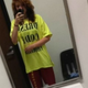 Illustration for article titled Student Wears Short Skirt to School, Gets Punished With 'Shame Suit'